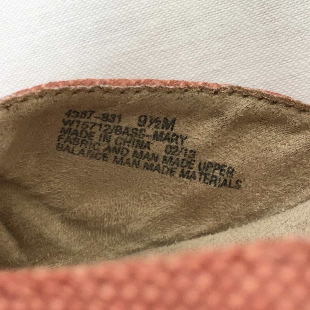 Espadrille Knotted Wedge Sandals - Picture 7 of 8